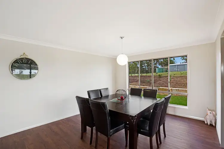 Fourth view of Homely house listing, 4 Sherlock Close, Preston QLD 4352