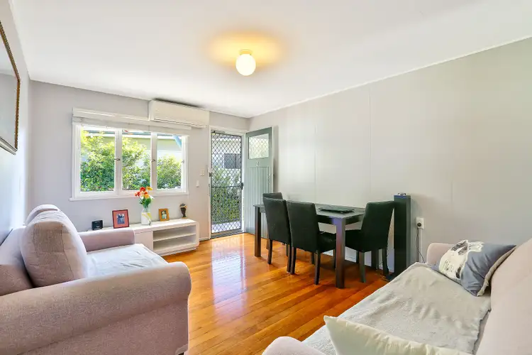 Fifth view of Homely block of units listing, 1-4/15 Newington Street, Tarragindi QLD 4121