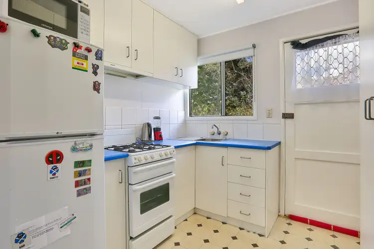 Sixth view of Homely block of units listing, 1-4/15 Newington Street, Tarragindi QLD 4121