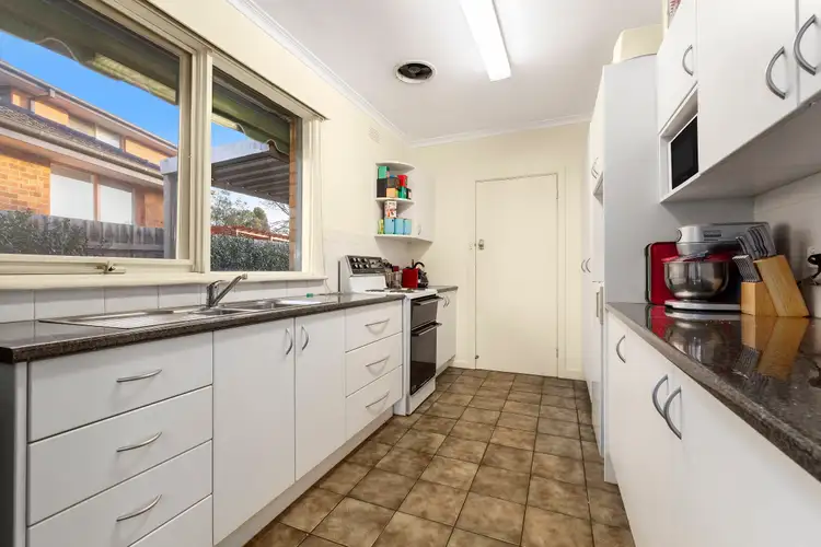 Fourth view of Homely house listing, 4 Anne Street, Blackburn North VIC 3130