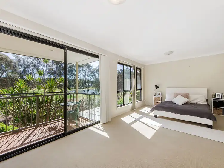 Main view of Homely townhouse listing, 43/19 Santa Barbara Road, Hope Island QLD 4212