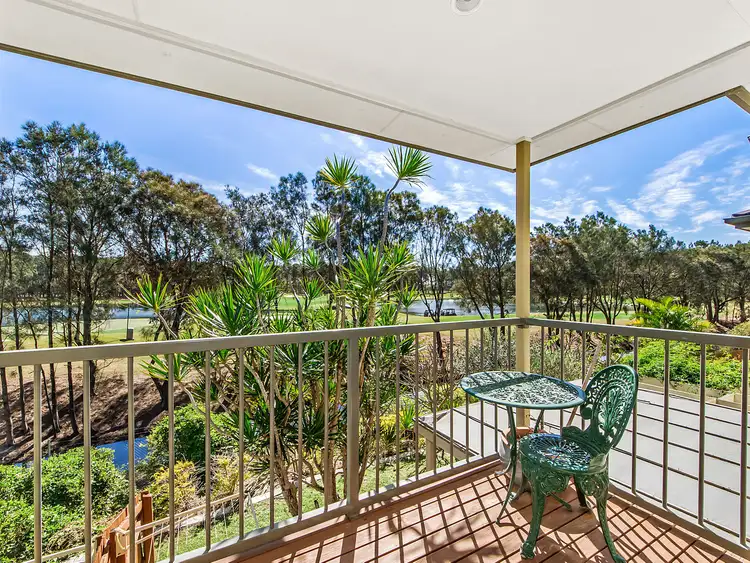 Third view of Homely townhouse listing, 43/19 Santa Barbara Road, Hope Island QLD 4212