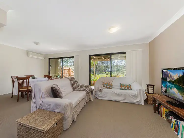 Fourth view of Homely townhouse listing, 43/19 Santa Barbara Road, Hope Island QLD 4212