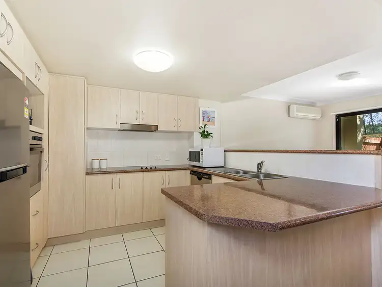 Fifth view of Homely townhouse listing, 43/19 Santa Barbara Road, Hope Island QLD 4212