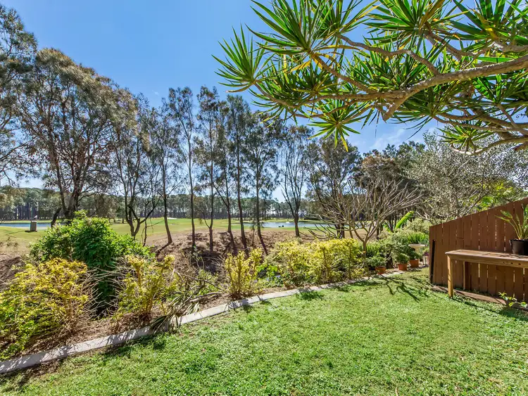Sixth view of Homely townhouse listing, 43/19 Santa Barbara Road, Hope Island QLD 4212
