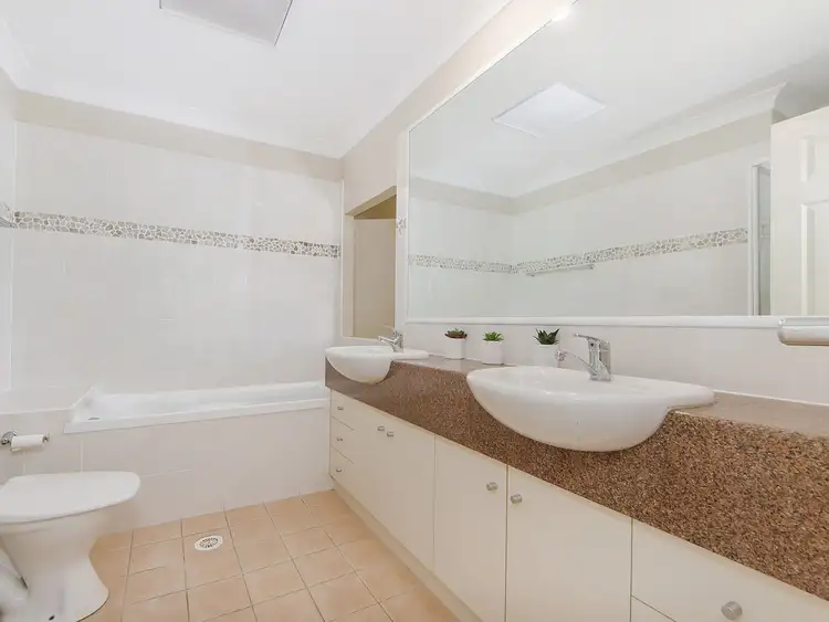 Seventh view of Homely townhouse listing, 43/19 Santa Barbara Road, Hope Island QLD 4212