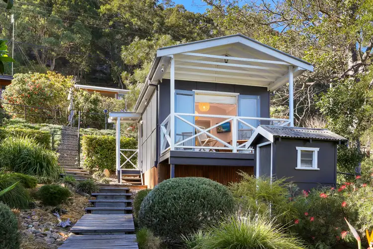 Second view of Homely house listing, 159 Heath Road, Pretty Beach NSW 2257