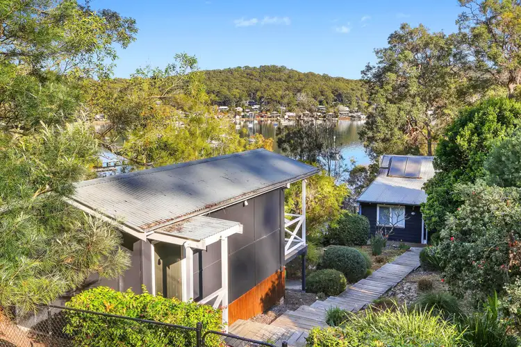 Sixth view of Homely house listing, 159 Heath Road, Pretty Beach NSW 2257