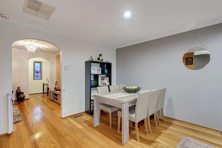 Fourth view of Homely house listing, 5 Metcalf Place, Epping VIC 3076