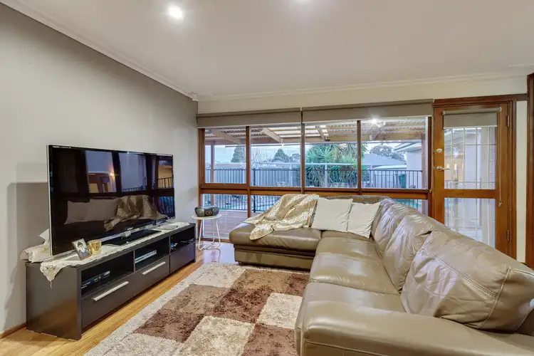 Fifth view of Homely house listing, 5 Metcalf Place, Epping VIC 3076