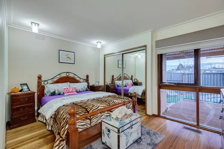 Sixth view of Homely house listing, 5 Metcalf Place, Epping VIC 3076