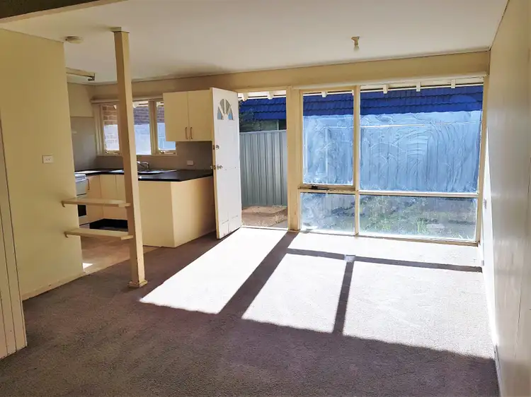 Fifth view of Homely house listing, 6/1 Byrd Place, Tregear NSW 2770