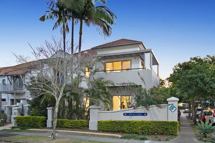 16/101 Coutts Street, Bulimba QLD 4171