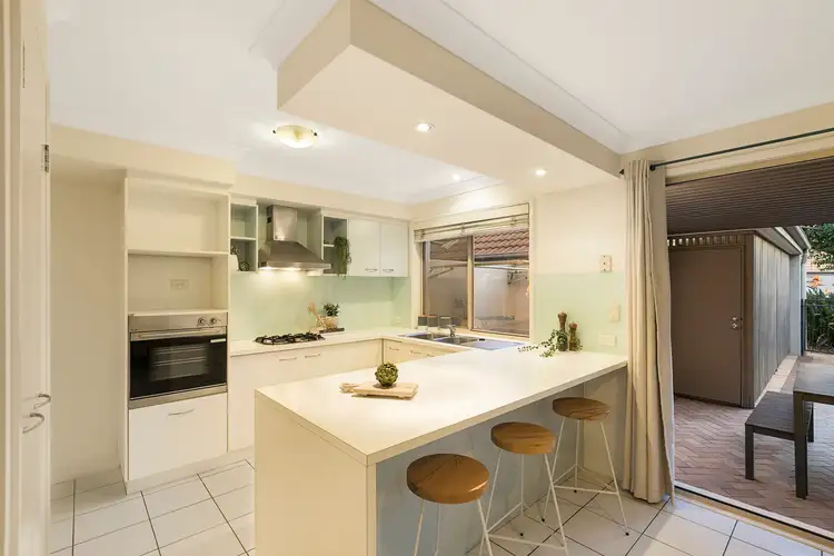 Fifth view of Homely townhouse listing, 16/101 Coutts Street, Bulimba QLD 4171