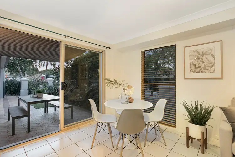 Sixth view of Homely townhouse listing, 16/101 Coutts Street, Bulimba QLD 4171