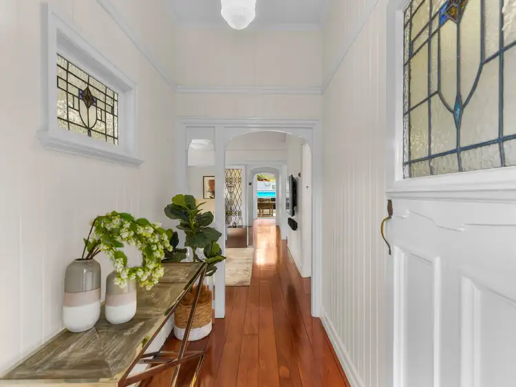 Third view of Homely house listing, 53 Jones Street, Auchenflower QLD 4066