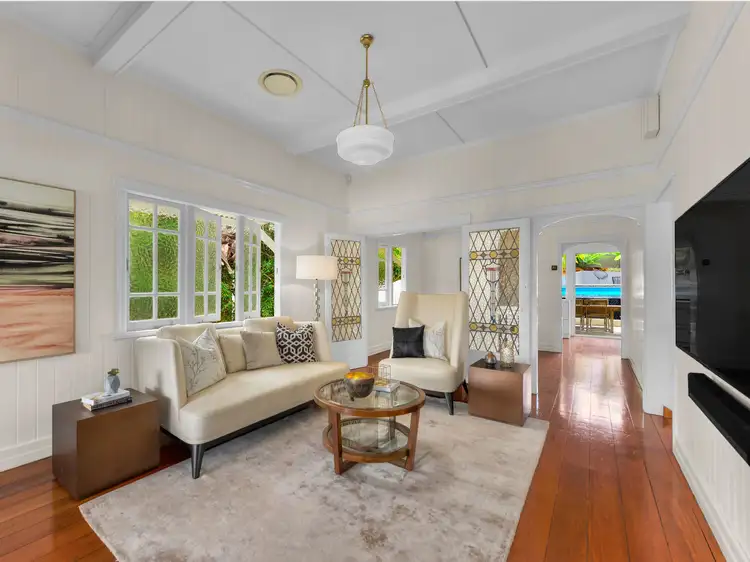 Fourth view of Homely house listing, 53 Jones Street, Auchenflower QLD 4066
