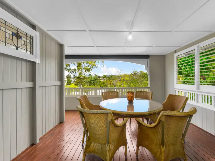 Fifth view of Homely house listing, 53 Jones Street, Auchenflower QLD 4066
