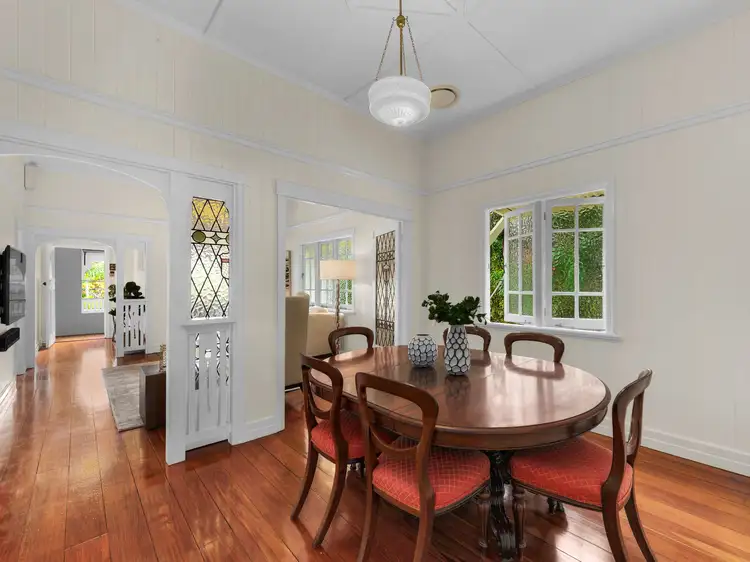Sixth view of Homely house listing, 53 Jones Street, Auchenflower QLD 4066