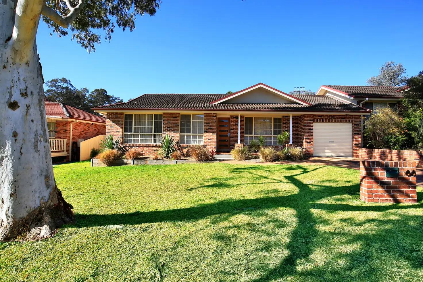 Main view of Homely house listing, 66 Jasmine Drive, Bomaderry NSW 2541