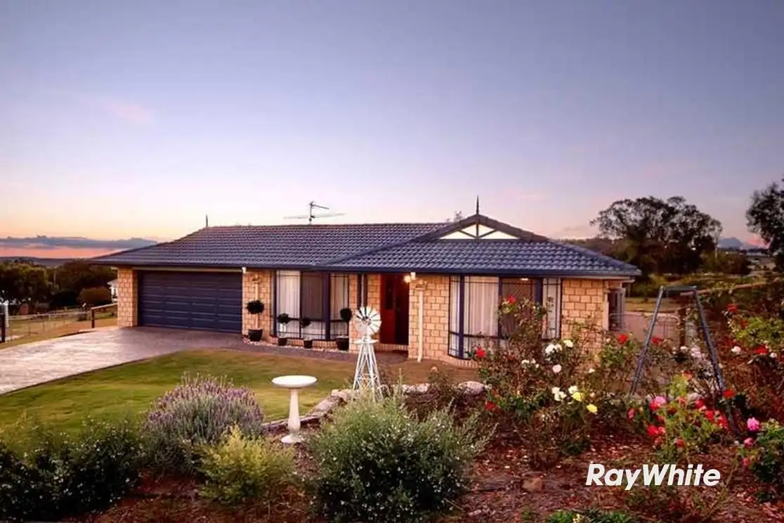 Main view of Homely house listing, 7 Bottletree Court, Kingsthorpe QLD 4400