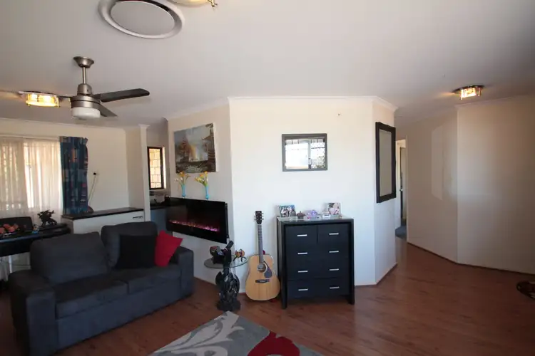 Third view of Homely house listing, 7 Bottletree Court, Kingsthorpe QLD 4400