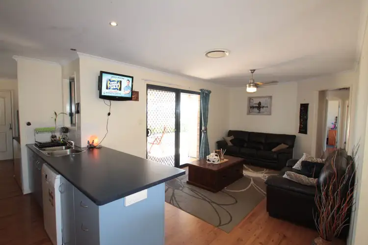 Fifth view of Homely house listing, 7 Bottletree Court, Kingsthorpe QLD 4400