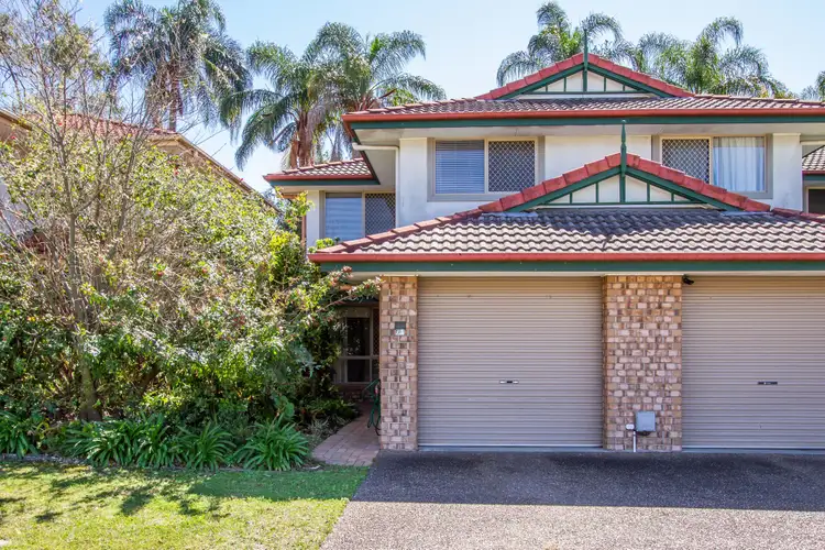 Third view of Homely townhouse listing, 81/17 Marlow Street, Woodridge QLD 4114