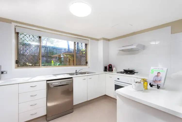 Fourth view of Homely townhouse listing, 81/17 Marlow Street, Woodridge QLD 4114