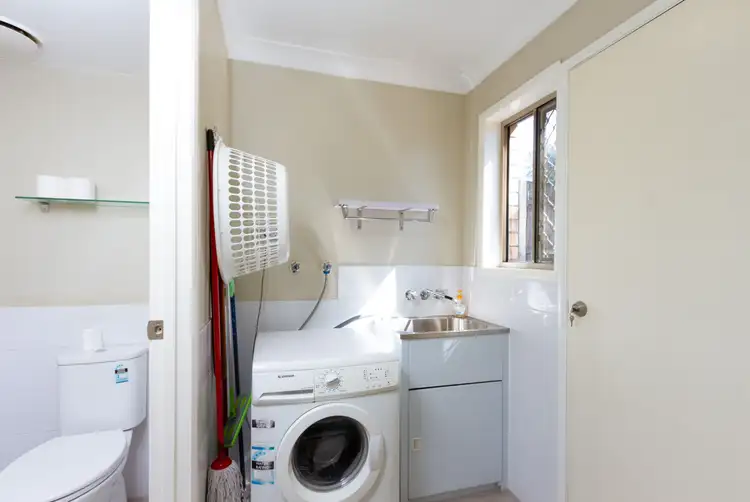 Fifth view of Homely townhouse listing, 81/17 Marlow Street, Woodridge QLD 4114