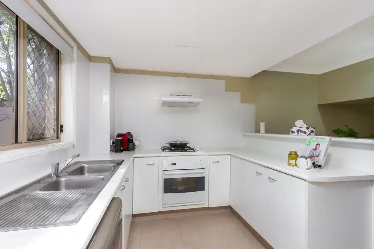 Sixth view of Homely townhouse listing, 81/17 Marlow Street, Woodridge QLD 4114