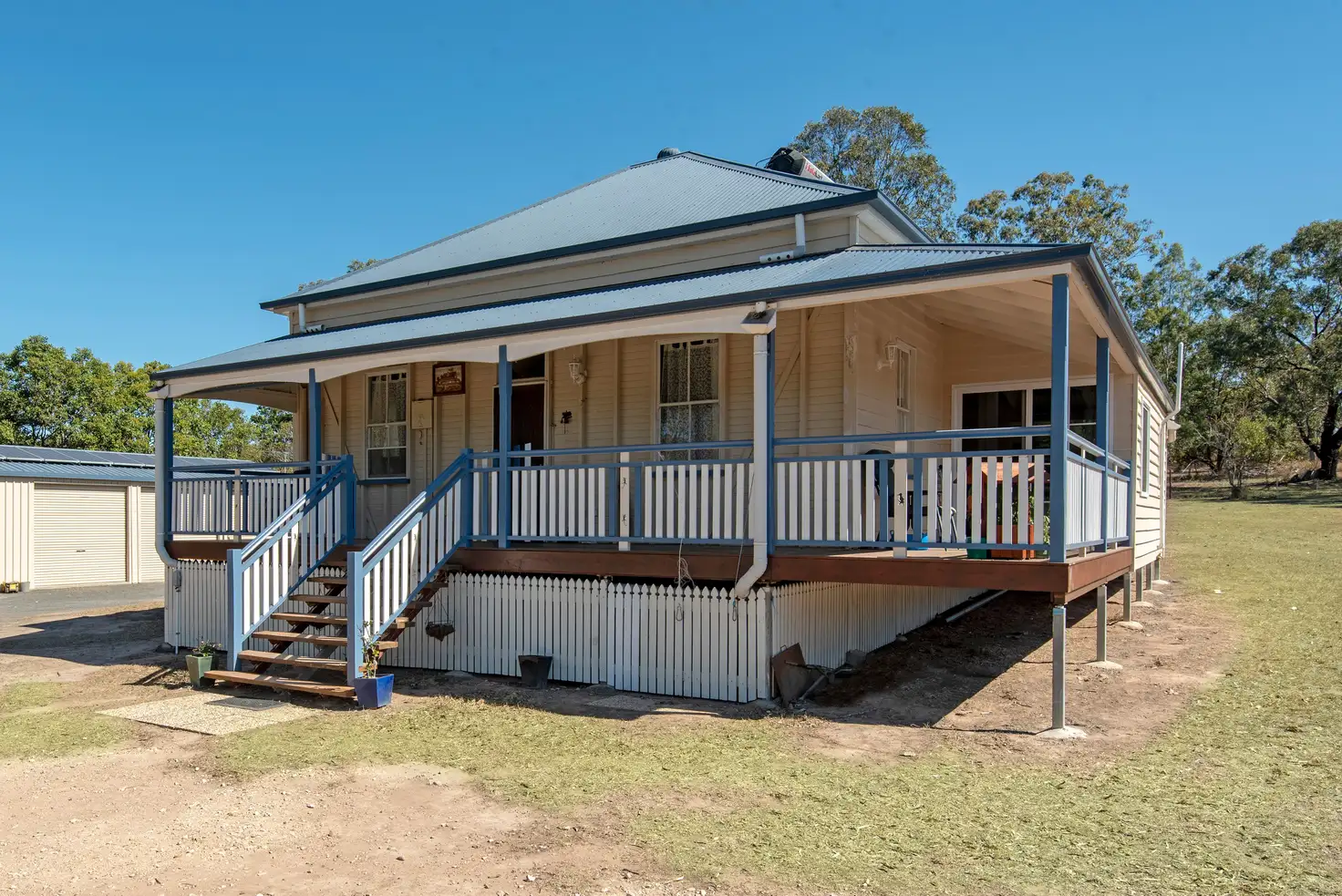 Main view of Homely house listing, 65 Gittins Road, Withcott QLD 4352