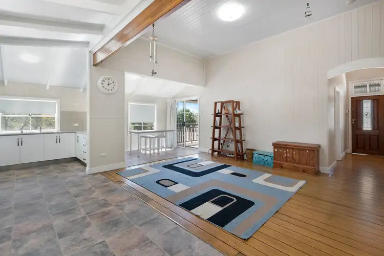 Second view of Homely house listing, 65 Gittins Road, Withcott QLD 4352