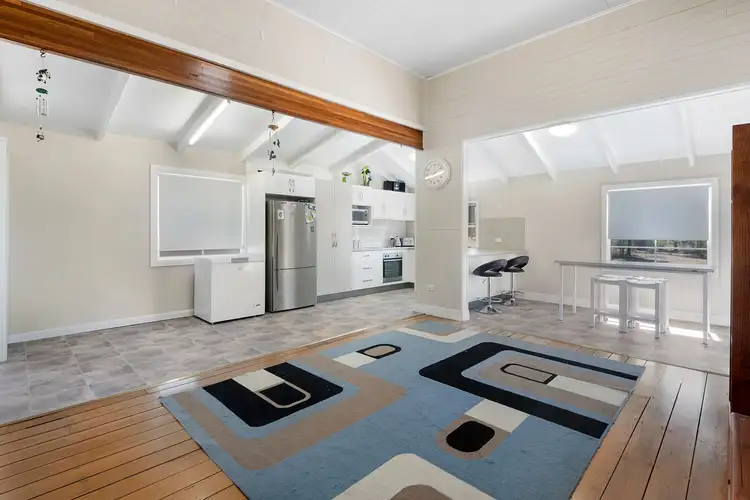 Third view of Homely house listing, 65 Gittins Road, Withcott QLD 4352