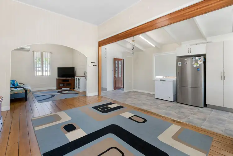 Fourth view of Homely house listing, 65 Gittins Road, Withcott QLD 4352