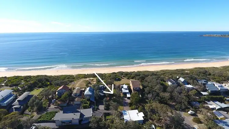 55 The Marina, Culburra Beach NSW 2540