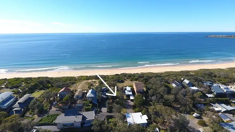Main view of Homely land listing, 55 The Marina, Culburra Beach NSW 2540