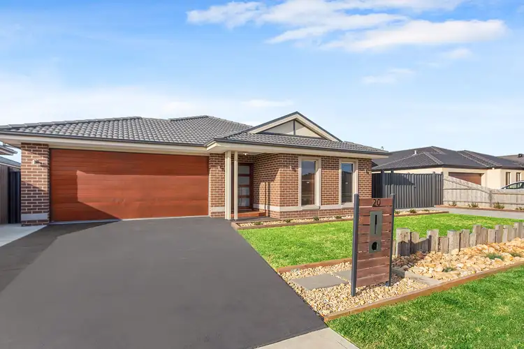 20 Silver Way, Koo Wee Rup VIC 3981
