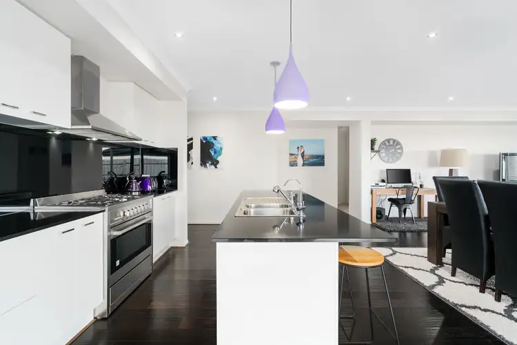 Fifth view of Homely house listing, 20 Silver Way, Koo Wee Rup VIC 3981