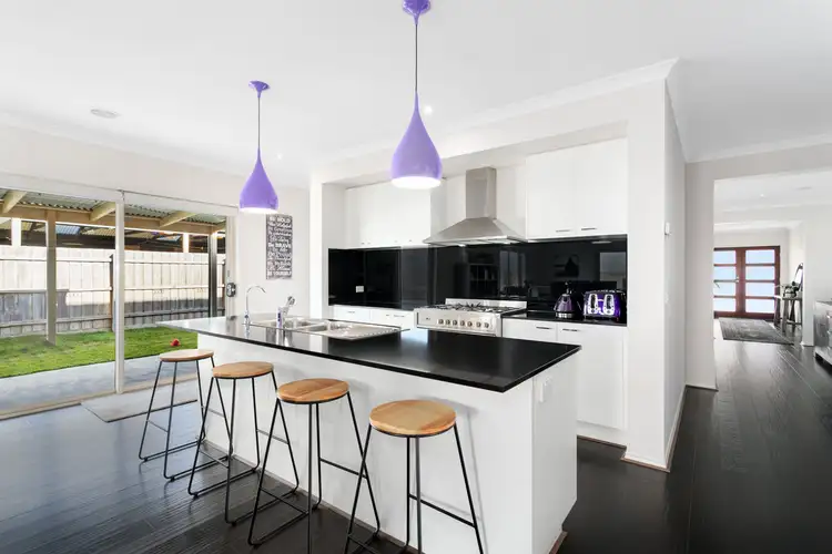 Sixth view of Homely house listing, 20 Silver Way, Koo Wee Rup VIC 3981