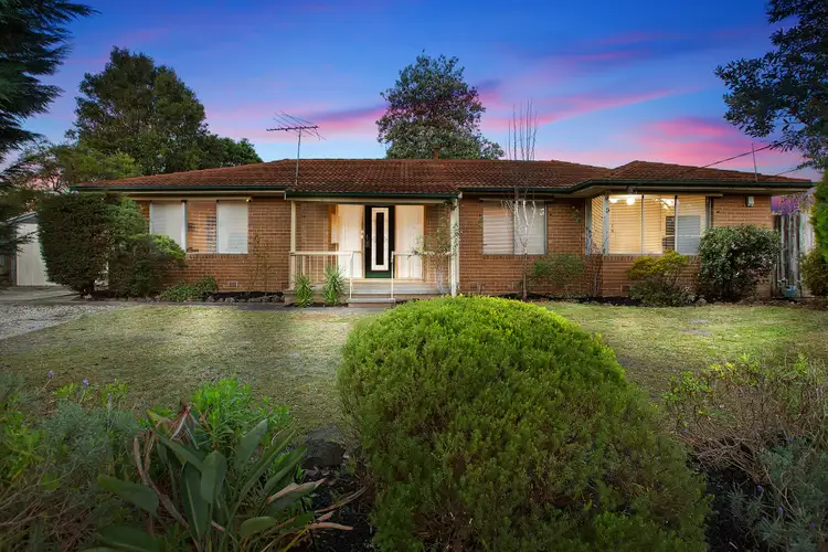 5 Barite Place, Frankston VIC 3199