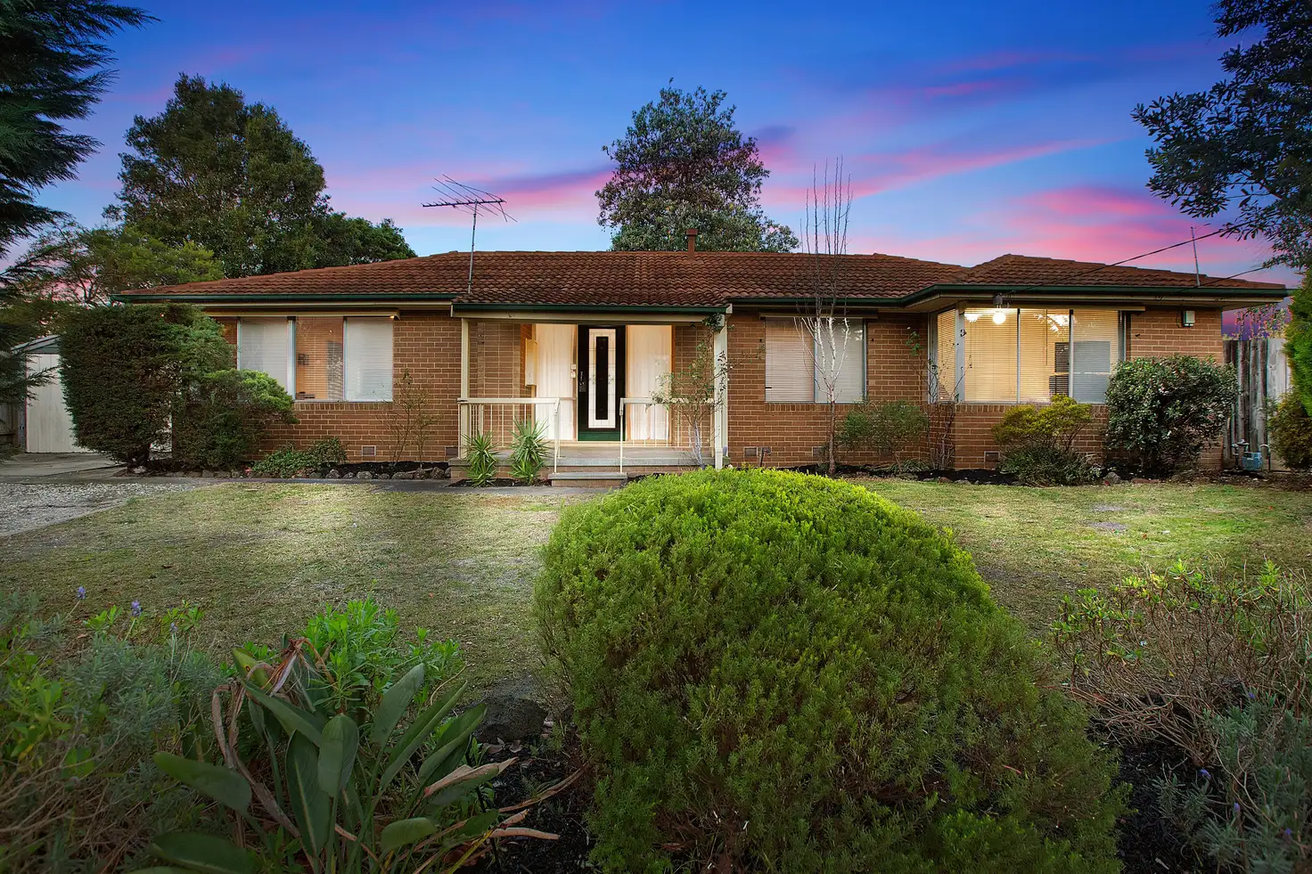 Main view of Homely house listing, 5 Barite Place, Frankston VIC 3199