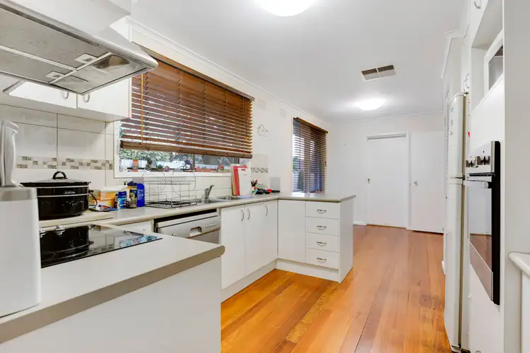 Third view of Homely house listing, 5 Barite Place, Frankston VIC 3199