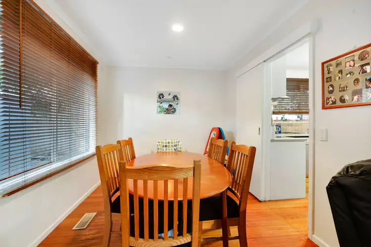 Fifth view of Homely house listing, 5 Barite Place, Frankston VIC 3199