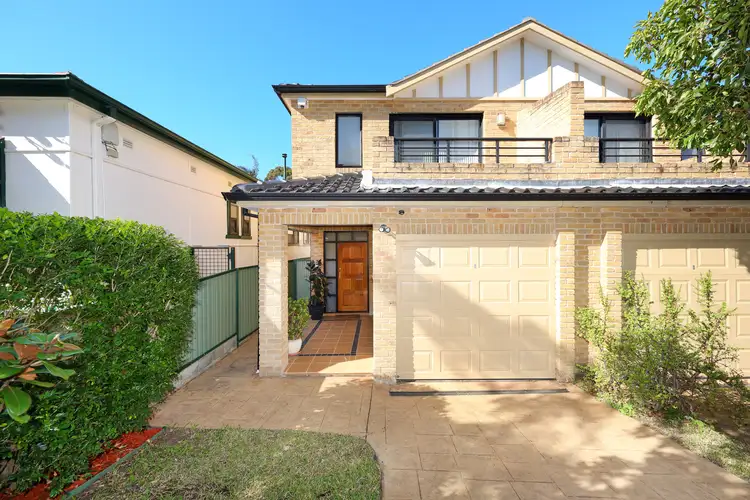 Main view of Homely other listing, 23 Universal Street, Mortdale NSW 2223