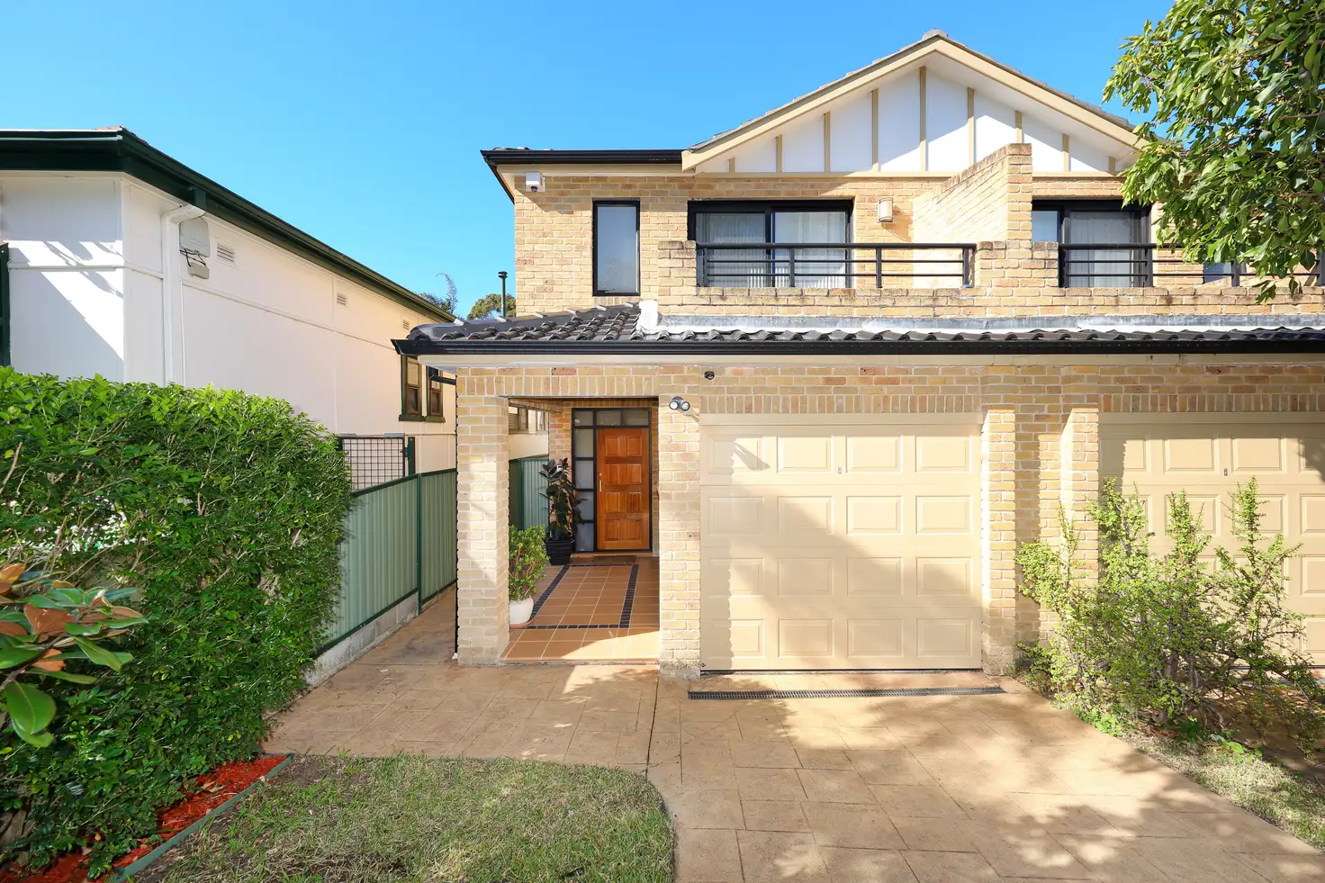 Main view of Homely other listing, 23 Universal Street, Mortdale NSW 2223