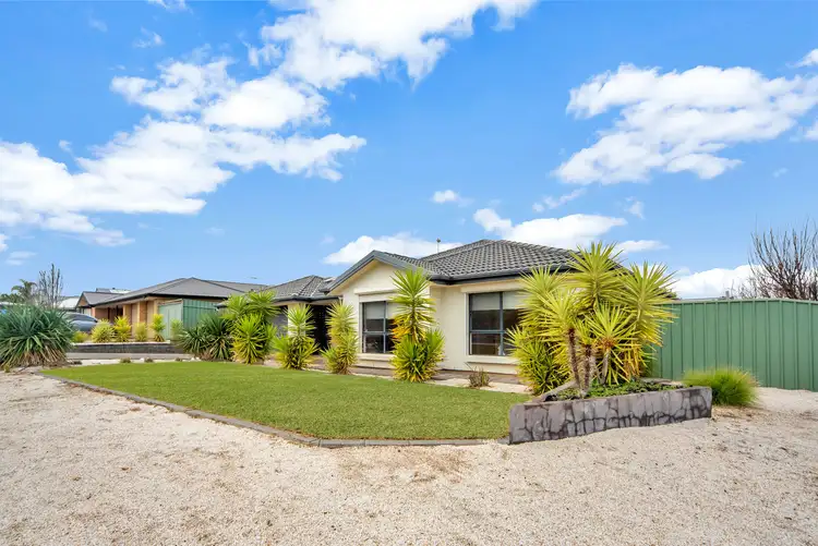 Second view of Homely house listing, 88 Kingfisher Drive, Hewett SA 5118