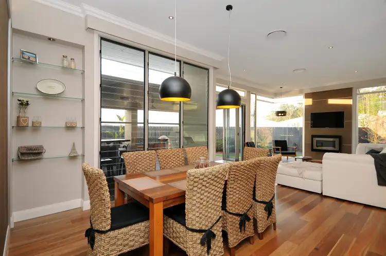Fifth view of Homely house listing, 16 Thorley Court, Middle Ridge QLD 4350