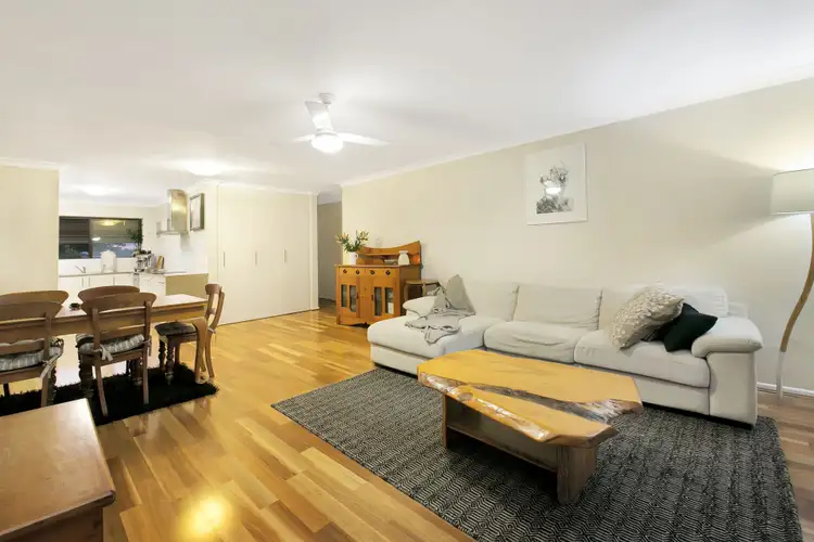 Second view of Homely unit listing, 4/14 Drane Street, Clayfield QLD 4011