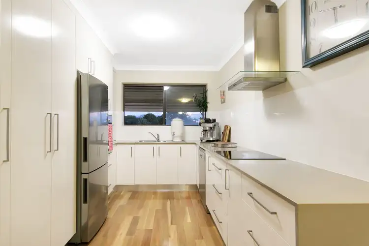 Third view of Homely unit listing, 4/14 Drane Street, Clayfield QLD 4011